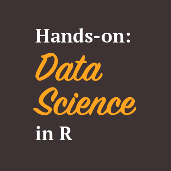 Hands-on: Data Science in R